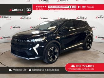 Auto Usate A Brescia | Renault Symbioz 1.6 E-Tech Full Hybrid Iconic 145Cv Auto