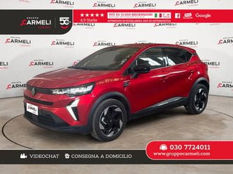 Auto Usate A Brescia | Renault Captur 1.0 Eco-G Techno 100Cv