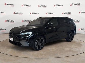 Auto Usate A Bergamo | Renault Espace 1.2 E-Tech Full Hybrid Esprit Alpine 200Cv Auto