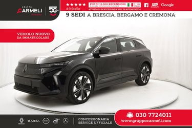 Auto Nuove Pronta Consegna A Brescia | Renault Scénic E-Tech Evolution Comfort Range 170Cv