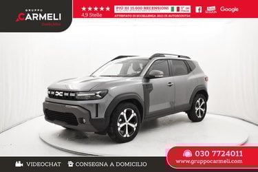 Auto Usate A Brescia | Dacia Duster 1.6 Hybrid Journey 140Cv