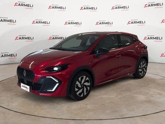 Auto Usate A Brescia | Renault Clio 1.2 Tce Evolution 115Cv