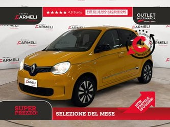 Auto Usate A Brescia | Renault Twingo Electric Twingo Techno 22Kwh
