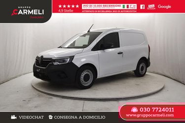 Usate A Brescia | Renault Kangoo Iii Van 1.5 Blue Dci 115Cv L1 Open Sesame My24 **