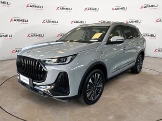 Auto Nuove Pronta Consegna A Brescia | Dr Automobiles Dr7 1.6 T-Gdi Gpl 137Cv Dct