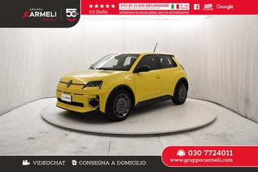 Auto Usate A Bergamo | Renault 5 E-Tech Electric Renault 5 Evolution Urban Range 120Cv