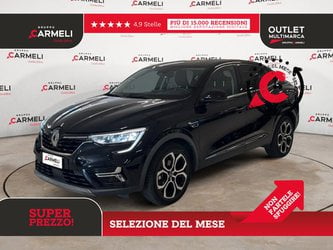 Auto Usate A Brescia | Renault Arkana 1.6 E-Tech Hybrid Techno 145Cv