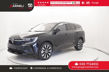 Auto Usate A Brescia | Renault Espace 1.2 E-Tech Full Hybrid Techno 200Cv Auto -Km0