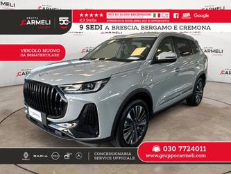 Auto Nuove Pronta Consegna A Brescia | Dr Automobiles Dr 6 Collection Dr 8 1.6 T-Gdi Gpl 137Cv Dct