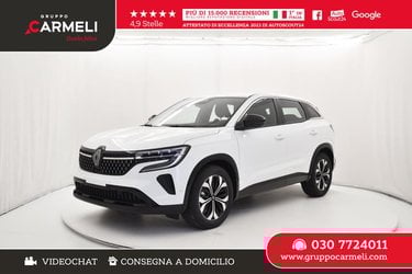 Auto Usate A Brescia | Renault Austral 1.3 Mild Hybrid Evolution 160Cv Auto