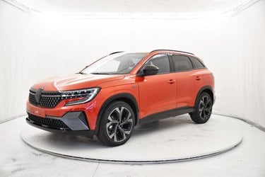 Auto Usate A Brescia | Renault Austral 1.3 Mild Hybrid Techno Esprit Alpine 160Cv Auto Km0