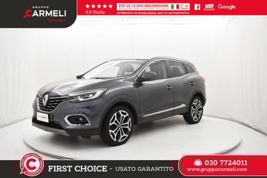 Auto Usate A Brescia | Renault Kadjar 1.3 Tce Sport Edition2 140Cv Fap