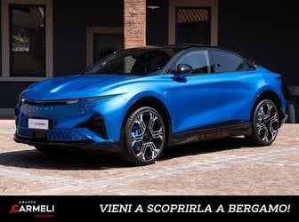 Auto Nuove Pronta Consegna A Bergamo | Alpine A390 Alpine 89Kwh Gt 400Cv **