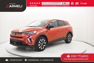Auto Km0 A Brescia | Renault Symbioz 1.6 E-Tech Full Hybrid Evolution 145Cv Auto