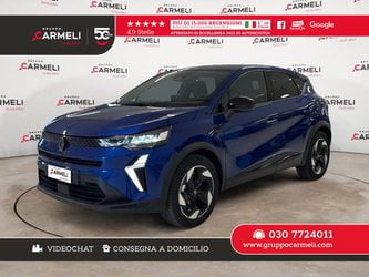 Auto Usate A Brescia | Renault Captur 1.0 Eco-G Techno 100Cv