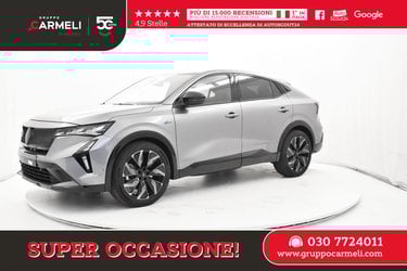 Auto Usate A Brescia | Renault Rafale 1.2 E-Tech Full Hybrid Esprit Alpine 200Cv Auto -Aziendale