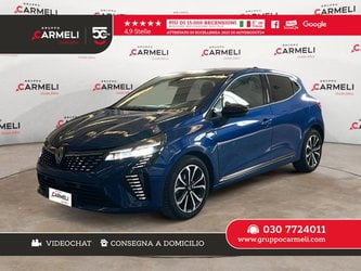Auto Usate A Brescia | Renault Clio 1.0 Tce Techno 90Cv