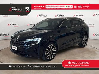 Auto Usate A Bergamo | Renault Austral 1.2 E-Tech Full Hybrid Iconic 200Cv