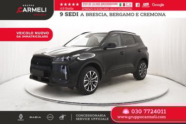 Auto Nuove Pronta Consegna A Brescia | Dr Automobiles Dr 5 Dr 5 1.5 Gpl Collection 88Cv
