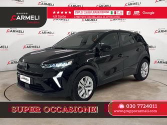 Auto Usate A Bergamo | Renault Captur 1.0 Tce Evolution 90Cv -Aziendale