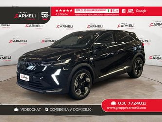 Auto Usate A Brescia | Renault Symbioz 1.8 E-Tech Full Hybrid Techno 160Cv Auto