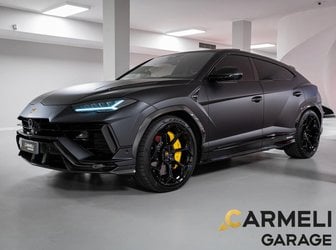 Auto Usate A Brescia | Lamborghini Urus 4.0 Performante -Iva Esposta-Tv-Bang & Olufsen