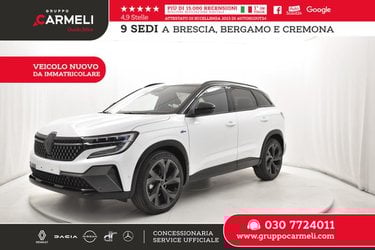 Nuove Pronta Consegna A Brescia | Renault Austral 1.3 Mild Hybrid Techno Esprit Alpine 160Cv Auto