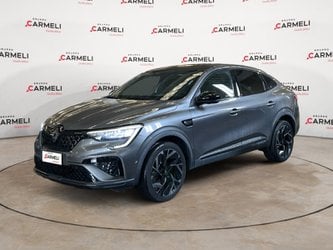 Auto Usate A Brescia | Renault Arkana 1.6 E-Tech Full Hybrid Esprit Alpine 145Cv