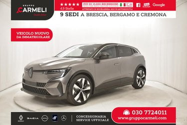 Auto Renault Mégane Megane E-Tech Techno Ev60 Optimum Charge 220Cv - Ecoincentivo 2024 Con Rottamazione Euro 0/1/2 Nuove Pronta Consegna A Brescia