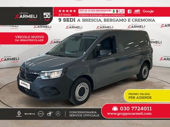 Auto Nuove Pronta Consegna A Brescia | Renault Kangoo Iii Van 1.5 Blue Dci 115Cv L2 Edc My25 -Pro...