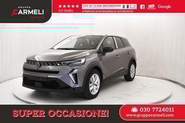 Auto Km0 A Brescia | Renault Symbioz 1.6 E-Tech Full Hybrid Evolution 145Cv Auto