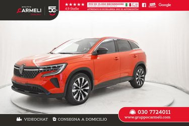 Auto Usate A Brescia | Renault Austral 1.2 E-Tech Full Hybrid Techno 200Cv -Km0