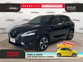 Usate A Brescia | Nissan Qashqai 1.5 E-Power N-Connecta 2Wd