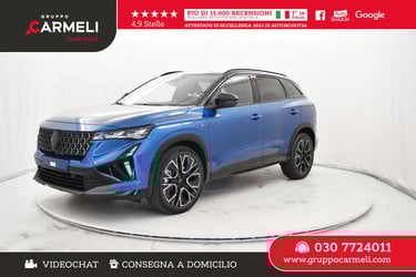 Auto Usate A Bergamo | Renault Austral 1.2 Full Hybrid E-Tech Esprit Alpine 200Cv Auto