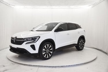 Auto Usate A Brescia | Renault Austral 1.3 Mild Hybrid Techno 160Cv Auto -Km0