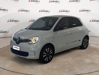 Usate A Bergamo | Renault Twingo Twingo Techno 22Kwh