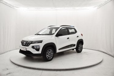 Auto Usate A Brescia | Dacia Spring Comfort Electric 45
