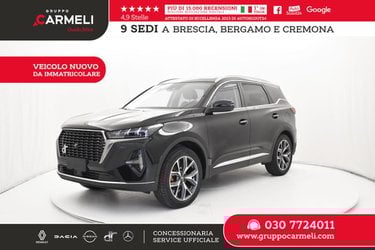 Auto Nuove Pronta Consegna A Brescia | Dr Automobiles Dr 6.0 1.6 T-Gdi 185Cv Dct - Promo Fin.