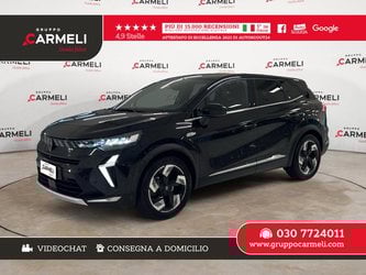 Usate A Brescia | Renault Symbioz 1.6 E-Tech Full Hybrid Iconic 145Cv Auto