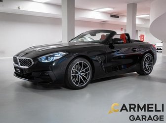 Usate A Brescia | Bmw Z4 Sdrive 20I Sport -Pari Al Nuovo