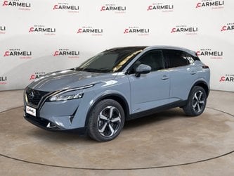 Auto Usate A Brescia | Nissan Qashqai 1.5 E-Power N-Connecta 2Wd E-Shifter