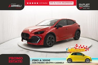 Auto Usate A Brescia | Renault Clio 1.8 Full Hybrid E-Tech Esprit Alpine 160Cv Auto - Vettura Azi...