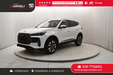 Auto Usate A Brescia | Dr Automobiles Dr 5 Dr 5 1.5 Gpl 88Cv