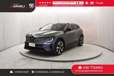 Auto Usate A Bergamo | Renault Megane E-Tech Electric Megane E-Tech Techno Ev60 Optimum Charge 220Cv