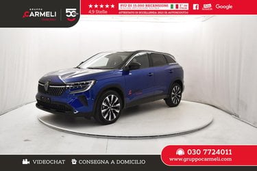 Auto Km0 A Brescia | Renault Austral 1.3 Mild Hybrid Techno 160Cv Auto -Km0