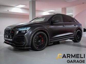 Auto Usate A Brescia | Audi Rs Q8 R Abt 1 Of 125 -Gancio-Carbo