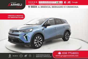 Auto Nuove Pronta Consegna A Brescia | Renault Symbioz 1.6 E-Tech Full Hybrid Evolution 145Cv Auto