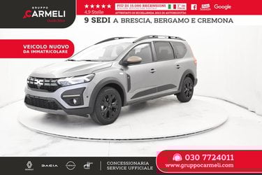 Auto Nuove Pronta Consegna A Brescia | Dacia Jogger 1.0 Tce Extreme Up Gpl 100Cv - Gpl - Nuovo