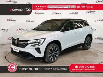Auto Usate A Brescia | Renault Austral 1.2 E-Tech Full Hybrid Techno 200Cv