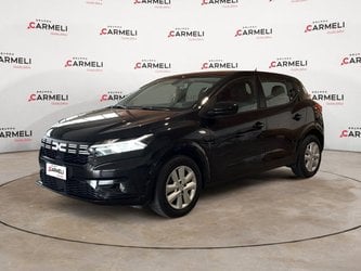 Usate A Brescia | Dacia Sandero Streetway 1.0 Sce Expression 65Cv